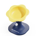 Comedouro Ergonômico Pétala - Peludita