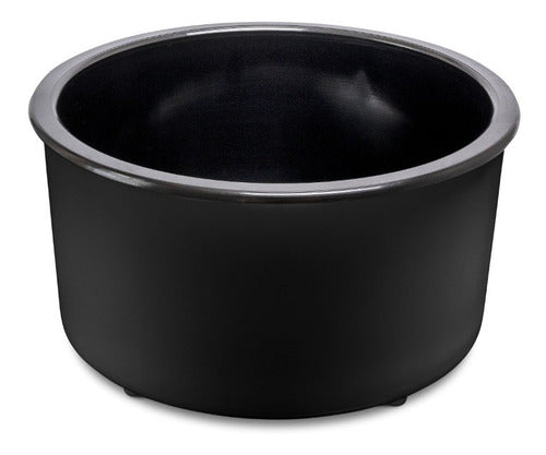 Comedouro tipo Porcelana para Papagaio | Ring Neck | Calopsita (400ml) - 1un