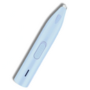 Kit Aparador de Pelos para Áreas Sensíveis Peludita - OFERTA RELÂMPAGO!