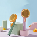 Rasqueadeira Abóbora Peludita- OFERTA ESPECIAL