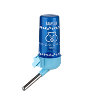 Bebedouro para Hamster 100 ml - Azul