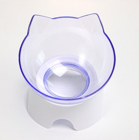 Comedouro para gatinhos