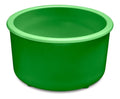 Comedouro tipo Porcelana para Papagaio | Ring Neck | Calopsita (400ml) - 1un