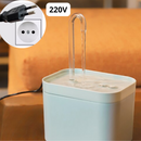 Bebedouro com filtro para Gatos - Tom®