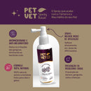 Spray PetVet Anti Tártaro Removedor Original