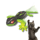 Lagartixa Interativa Peludita - OFERTA ESPECIAL!