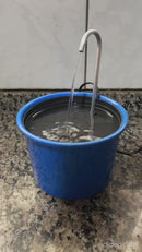 Bebedouro Fonte PeluWater