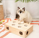 Piano Interativo Para Gatos Peludita-OFERTA RELÂMPAGO