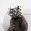 Capacete de Proteção 360° Peludita