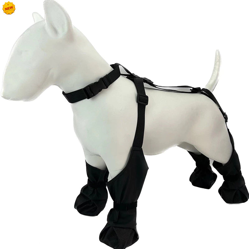 Protetor de Patas Pet Peludita- Super Oferta