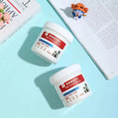 Disquinhos Umedecidos de Limpeza Facial Pet- Peludita