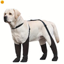 Protetor de Patas Pet Peludita- Super Oferta