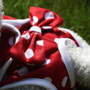 Fralda Pet Reutilizável Peludita- PROMOÇÃO RELÂMPAGO