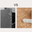 Tapete Arranhador de Sisal Peludita-OFERTA ESPECIAL