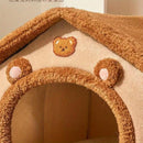 Caminha Casa Confort Peludita- MEGA OFERTA