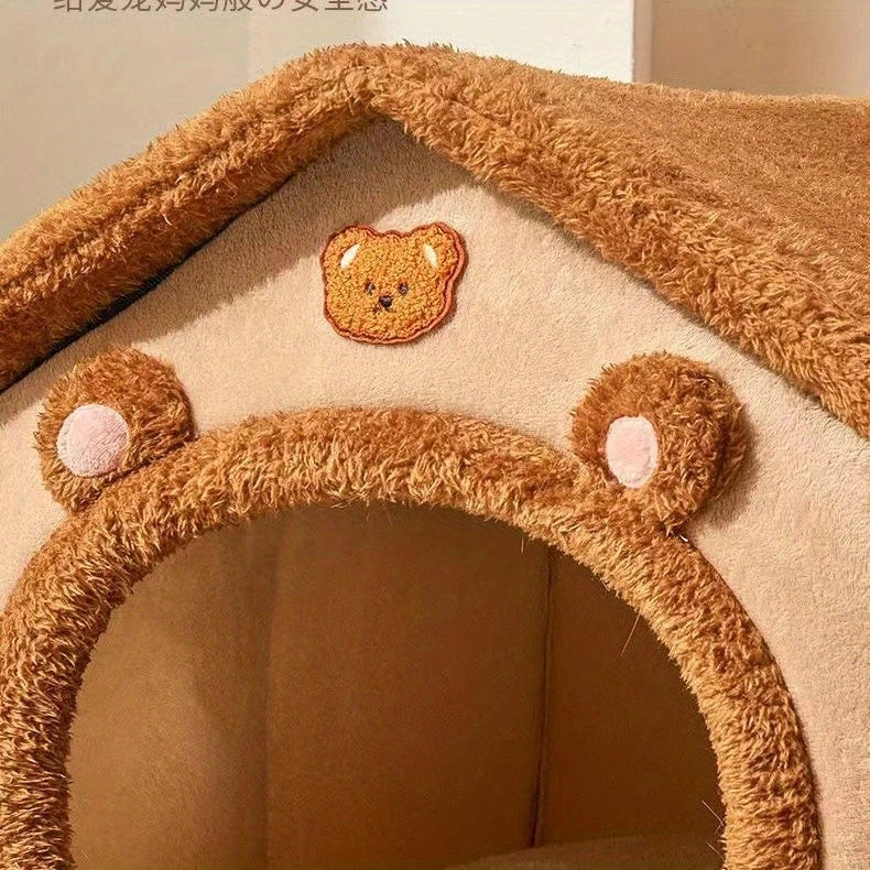 Caminha Casa Confort Peludita- MEGA OFERTA