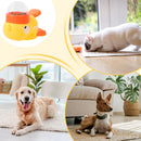 Comedouro Automático Interativo Patinho Peludita - SUPER OFERTA