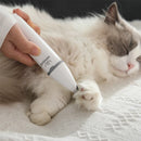 Máquina de Tosa Multifuncional 4 em 1 PELUDITA