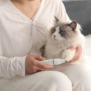 Máquina de Tosa Multifuncional 4 em 1 PELUDITA