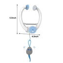 Brinquedo Automático E Recarregável Para Gatos Peludita